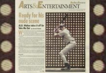 50 years in 50 weeks: 2004’s home runs – Bay Area Reporter, America’s highest circulation LGBT newspaper