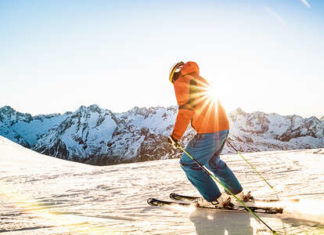 6 Gay Ski Weeks That Will Add Some Heat to Your Winter – Thrillist