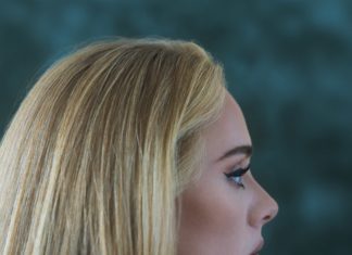 6 New Albums You Should Listen to Now: Adele, Ovlov, Ben LaMar Gay, and More – Pitchfork