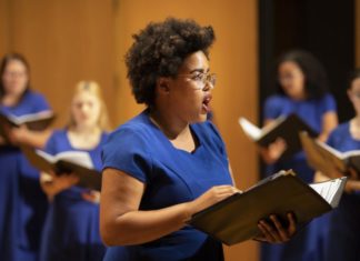 A concert review of “Considering Matthew Shepard” – The Voyager