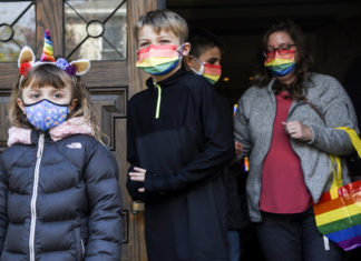 A gay Catholic’s open letter to the St. Francis of Assisi school and parish community – Baltimore Brew