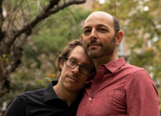 A Gay Music Teacher Got Married. The Brooklyn Diocese Fired Him. – The New York Times