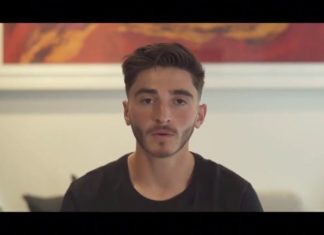 A-League footballer comes out as gay | Video | Watch TV Show – Sky Sports
