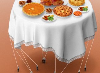 A list of OOO templates for Thanksgiving – Morning Brew