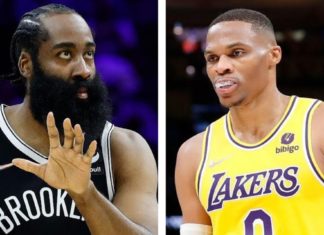 A Nets and Lakers Duel for the NBA Championship? Not So Fast – The Wall Street Journal