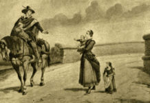 A Scholarly Analysis of Shakespeare’s Life That Reads Like a Detective Story – The New York Times