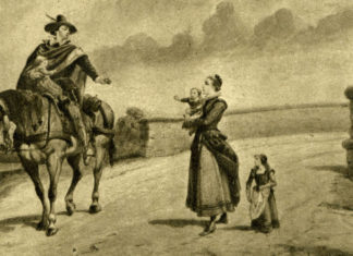 A Scholarly Analysis of Shakespeare’s Life That Reads Like a Detective Story – The New York Times