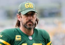 Aaron Rodgers and How a Team Pulls Through – The Wall Street Journal