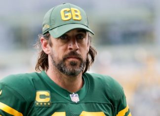 Aaron Rodgers and How a Team Pulls Through – The Wall Street Journal