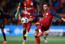 Adelaide Utd’s Josh Cavallo Comes Out As Gay – Todayuknews – Todayuknews