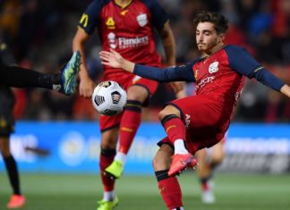 Adelaide Utd’s Josh Cavallo Comes Out As Gay – Todayuknews – Todayuknews