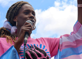Advocate and activist Chastity Bowick keynote speaker for Transgender Day of Remembrance – UMass Medical School