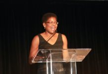 Afrofuturist and horror writer Tananarive Due: “Invite more Black creators to the table” – Inverse
