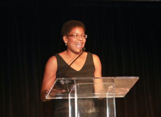 Afrofuturist and horror writer Tananarive Due: “Invite more Black creators to the table” – Inverse