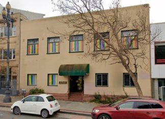 After 30 years, Castro’s gay bathhouse Eros is moving to a new – Hoodline