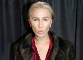 After being called ‘ugly,’ man spends $8K on surgeries to turn himself into a real life KEN DOLL – Daily Mail