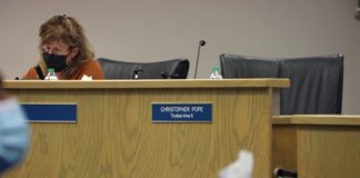 After derogatory remarks to gay teacher, Visalia school board member resigns – Visalia Times-Delta and Tulare Advance-Register