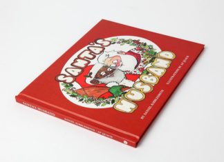 After Texas conservative attacks book about a Black gay Santa, commenters rally – Yahoo Lifestyle