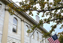 After the Pandemic’s Peak – Harvard Magazine