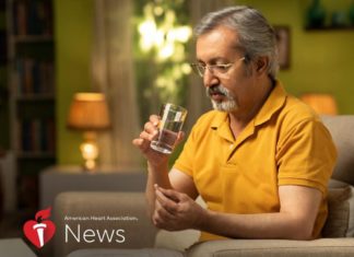 AHA News: Gay Men and Bisexual Women May Have Higher Odds for High Blood Pressure – HealthDay News