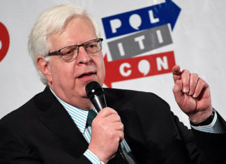 ‘AIDS’ Trends After Dennis Prager Asks What If Gay Men Were ‘Pariahs’ Like Anti-Vaxxers – Newsweek