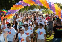 AIDS Walk raises funds to end HIV epidemic, provide health equity – Desert Sun