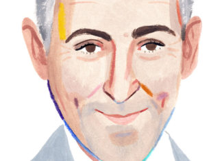 Alan Cumming Would Like to Play the Title Character in ‘The Prime of Miss Jean Brodie’ – The New York Times
