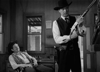 Alec Baldwin shooting incident calls into question the legacy of the Western – EL PAÍS in English