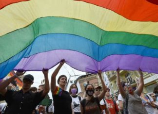 ‘All gays molest children’: Ireland removes ‘homophobic’ teaching material – WION
