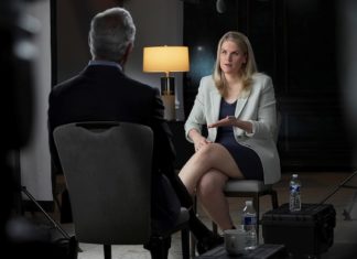 Analysis | Meet the Facebook whistleblower, Frances Haugen. Here’s what we know about her. – The Washington Post