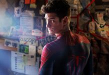 Andrew Garfield ‘pressured’ into retracting bisexual Spider-Man request – PinkNews