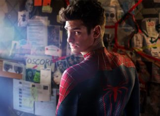 Andrew Garfield ‘pressured’ into retracting bisexual Spider-Man request – PinkNews