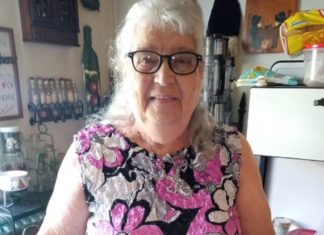 Annive Gay Clark – WDTV