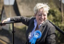 Anti-LGBT MP Jackie Doyle-Price joins Women and Equalities Committee – PinkNews