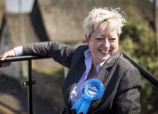 Anti-LGBT MP Jackie Doyle-Price joins Women and Equalities Committee – PinkNews