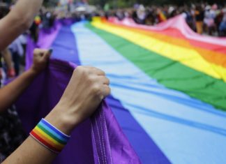 Anti-LGBTQ discrimination persists in Iowa and the nation, but it can be tackled – Marshalltown Times Republican