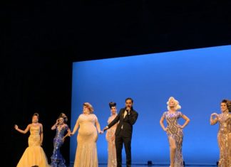 Around Town: Miss Gay Latina Asheville and Mister Gay Latino Asheville share center stage – Mountain Xpress