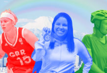 At least 36 out LGBTQ Paralympians competing in Tokyo, a record number – Outsports