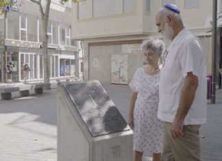 Austin Jewish Film Festival kicks off with hopes to ‘break down hatred’ – austin360