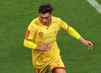 Australian Soccer Player Josh Cavallo Says He’s Gay – Sports Illustrated