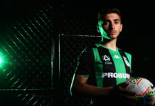 Australian soccer star Josh Cavallo comes out as gay – NBC News