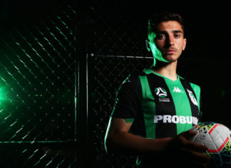 Australian soccer star Josh Cavallo comes out as gay – NBC News