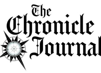 B.C. mudslides, call to end ban on gay men donating blood: In The News for Nov. 16 – The Chronicle Journal