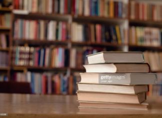 Backlash to school books centering on race, sex and LGBTQ people turns into conservative rallying cry – Anchorage Daily News