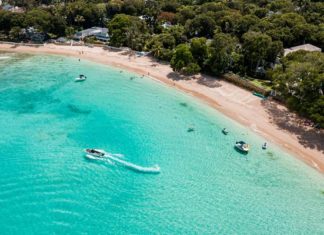 Barbados Offers the Perfect Vacation for Every Traveler – TravelPulse