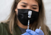 Biden Administration Plans to Expand Covid Vaccine Production – The New York Times