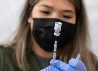Biden Administration Plans to Expand Covid Vaccine Production – The New York Times