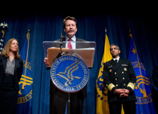 Biden Chooses Robert Califf to Lead F.D.A., Despite Drug Industry Ties – The New York Times
