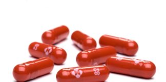 Biden touts antiviral pill as more than a dozen Republican AGs file suit against vaccine mandate – The Washington Post