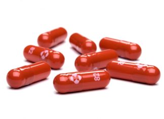Biden touts antiviral pill as more than a dozen Republican AGs file suit against vaccine mandate – The Washington Post